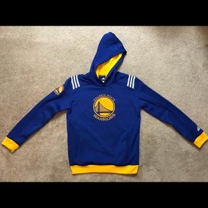 🏀Golden State Warriors Hoodie🏀